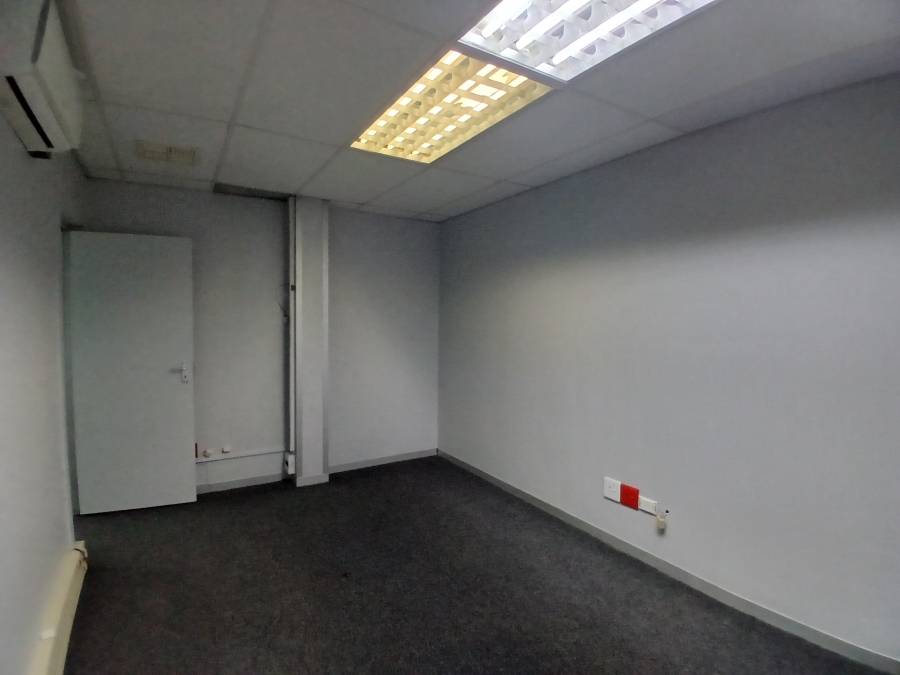 To Let commercial Property for Rent in Rustenburg Central North West